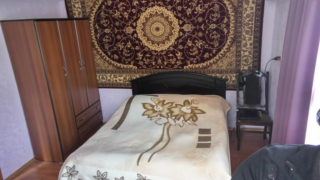 קזבגי Tamila Guest House מראה חיצוני תמונה